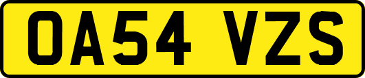 OA54VZS