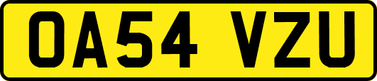 OA54VZU