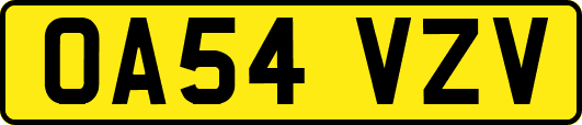 OA54VZV