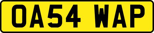 OA54WAP