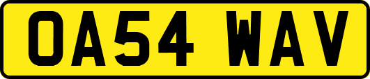 OA54WAV