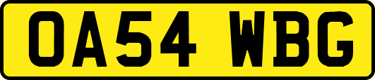 OA54WBG