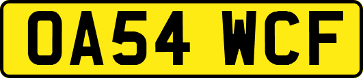OA54WCF