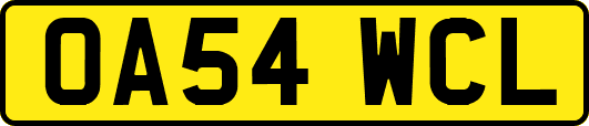 OA54WCL