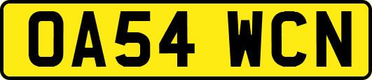 OA54WCN