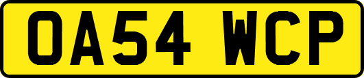 OA54WCP