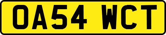 OA54WCT