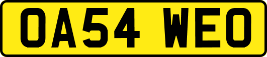 OA54WEO