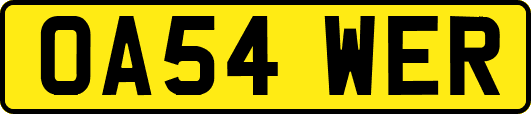 OA54WER