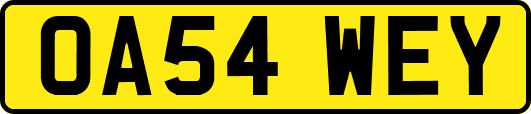 OA54WEY