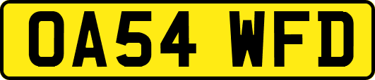 OA54WFD
