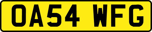 OA54WFG