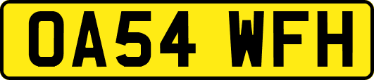 OA54WFH