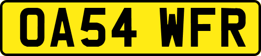 OA54WFR