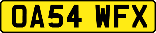 OA54WFX