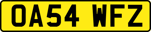 OA54WFZ