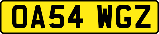 OA54WGZ