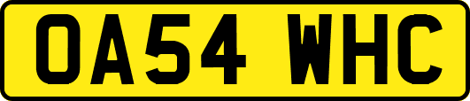OA54WHC