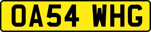 OA54WHG
