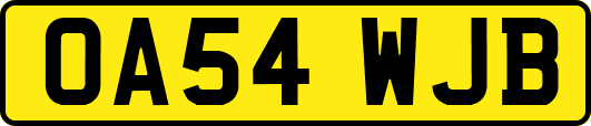 OA54WJB