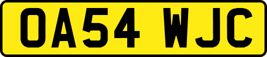 OA54WJC