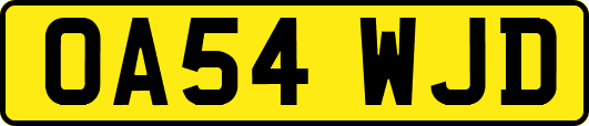 OA54WJD