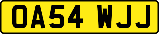 OA54WJJ