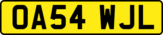OA54WJL