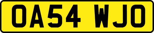 OA54WJO