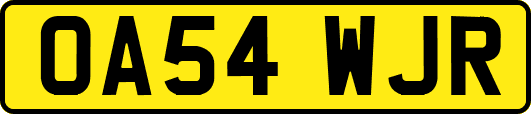 OA54WJR