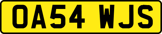OA54WJS