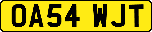 OA54WJT