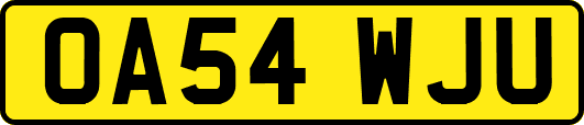 OA54WJU
