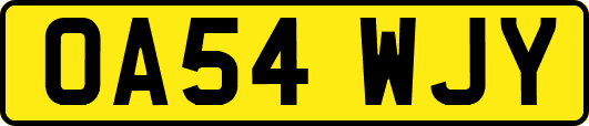 OA54WJY