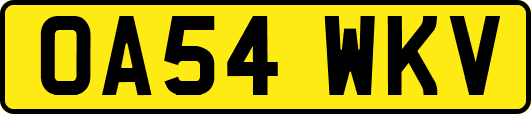 OA54WKV