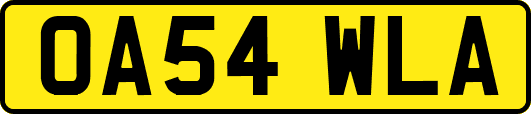 OA54WLA