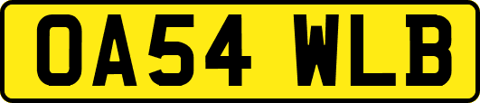 OA54WLB