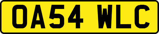 OA54WLC