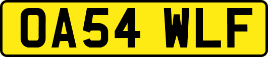 OA54WLF