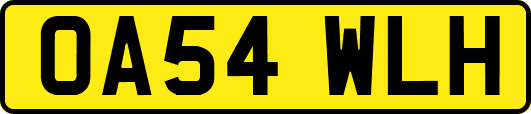 OA54WLH