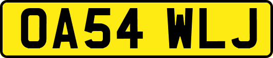 OA54WLJ