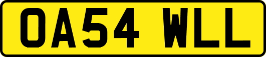 OA54WLL