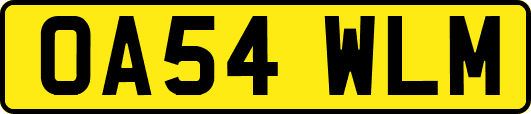 OA54WLM
