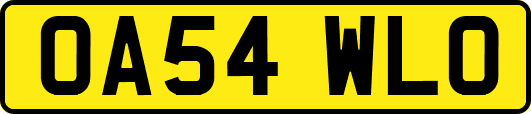 OA54WLO