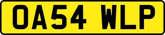 OA54WLP