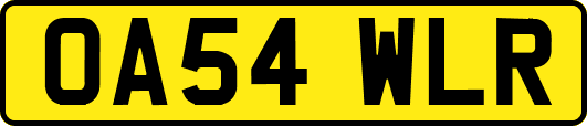 OA54WLR