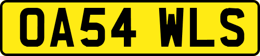 OA54WLS