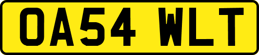 OA54WLT