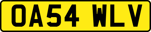 OA54WLV