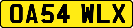 OA54WLX